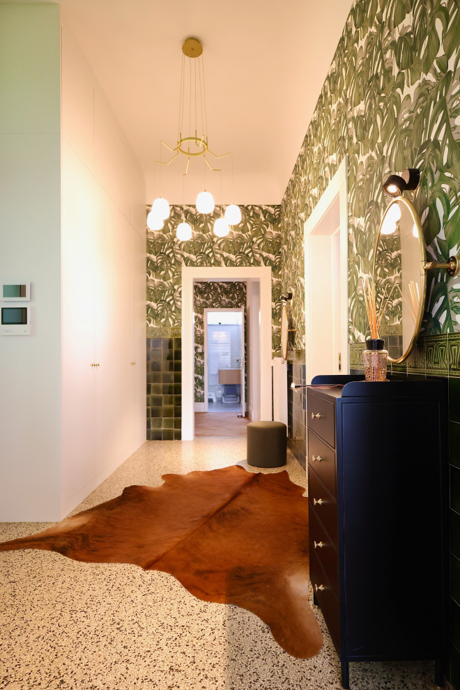 Stilmix Flur in Frankfurt am Main