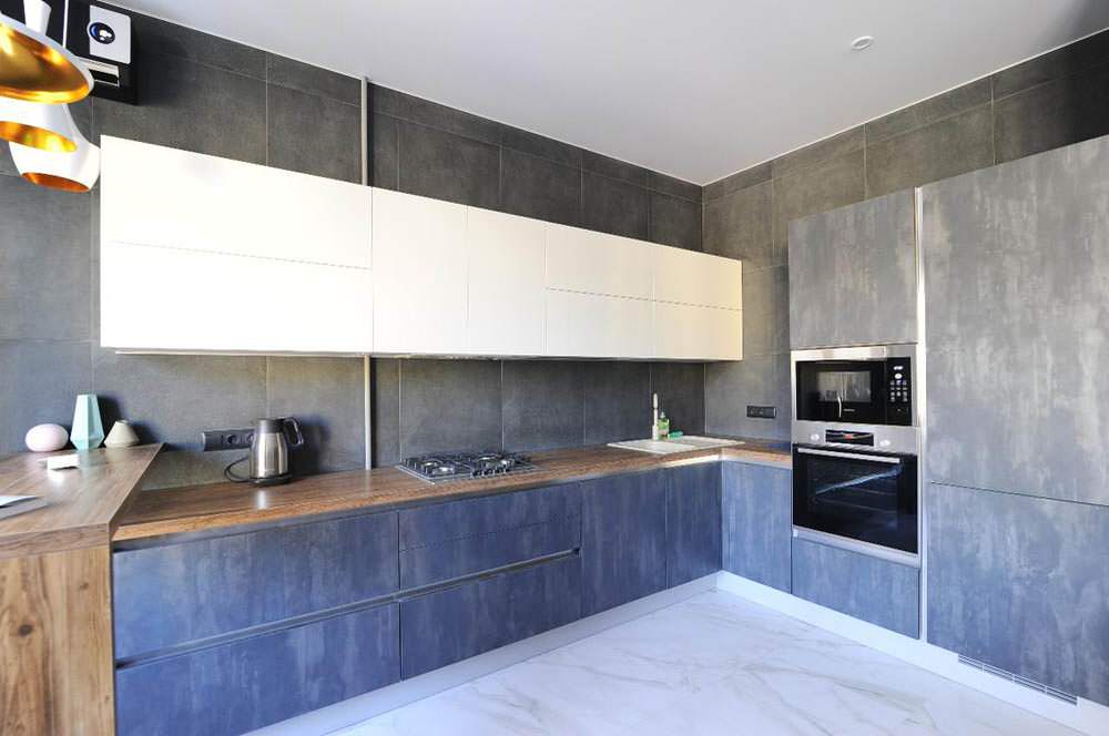 Ремонт квартиры "под ключ" на Первомайской