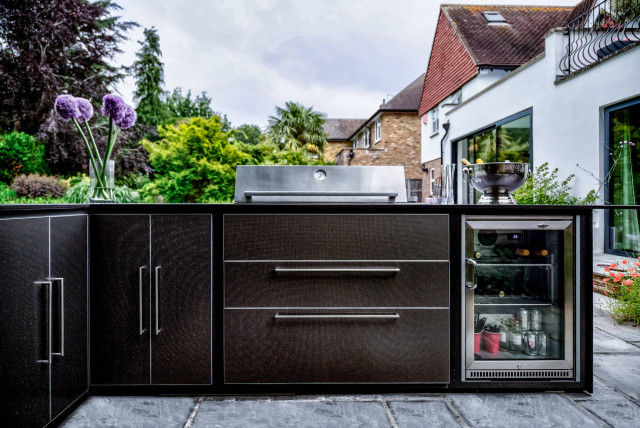 Cobham Project modern-koek