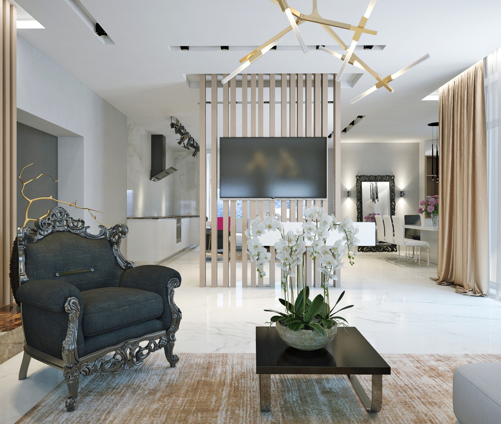 Загородный дом