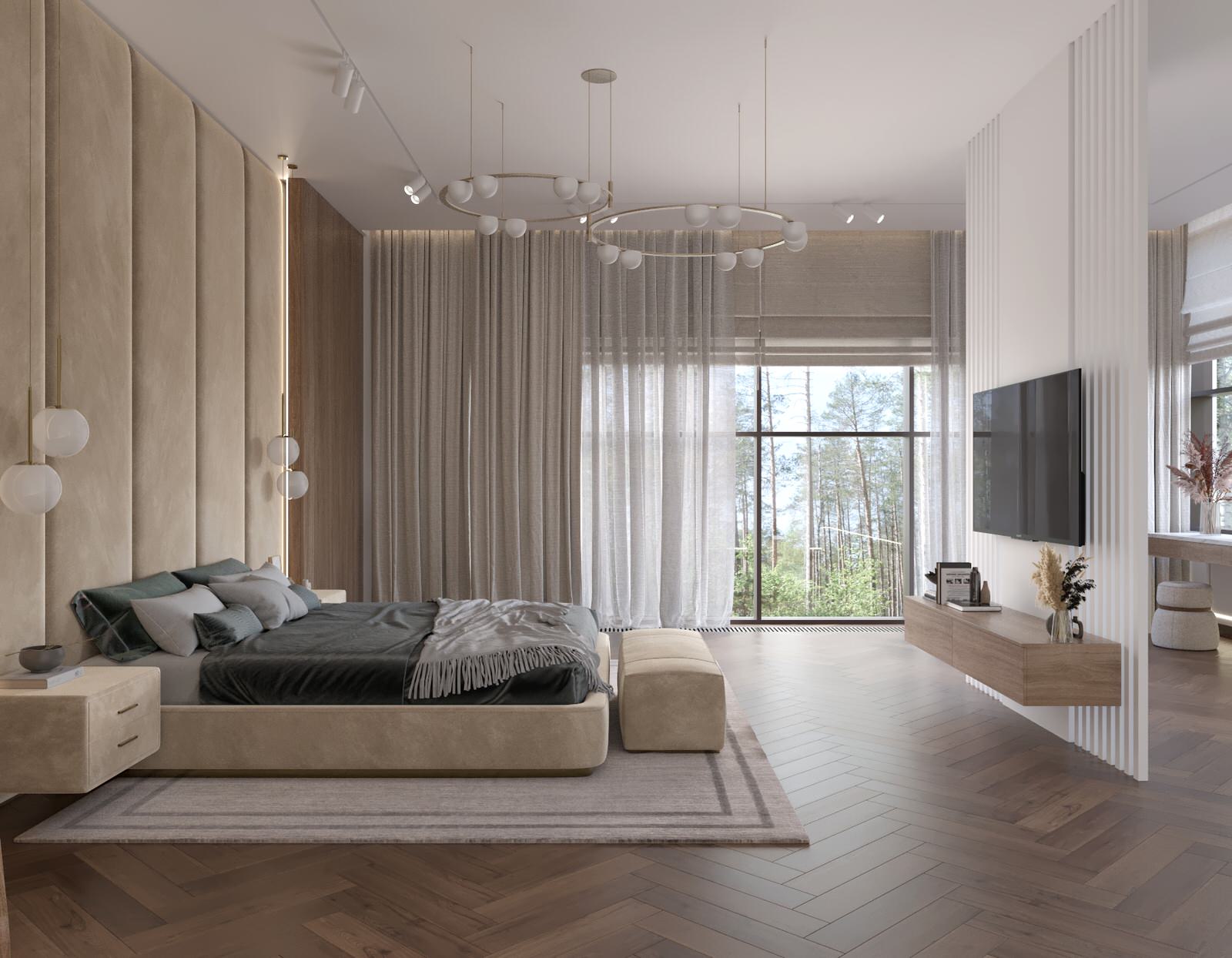 КП "Горки 6" 1200 кв.м