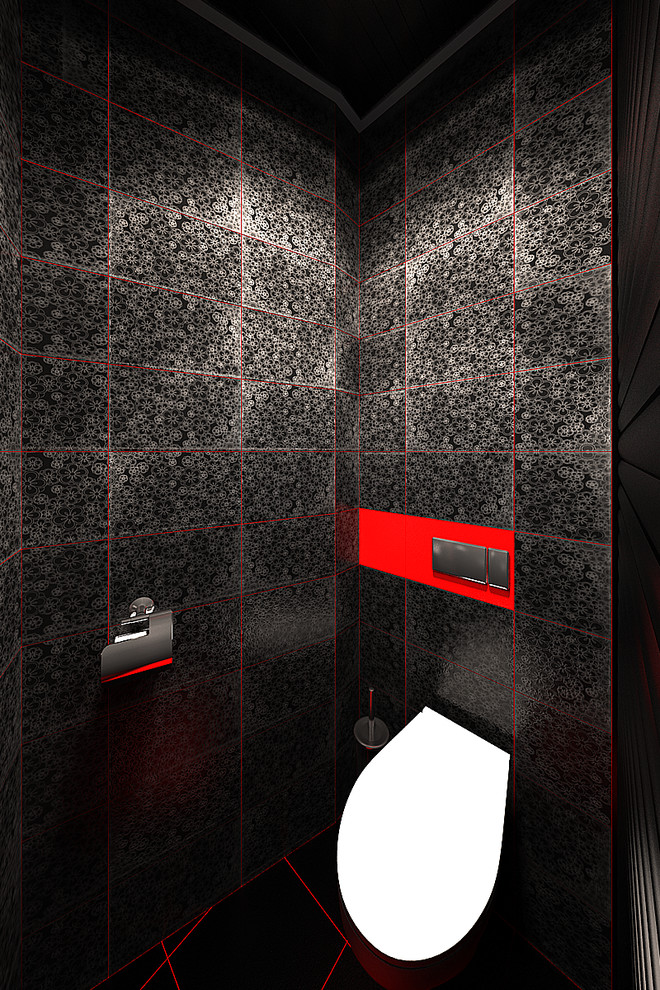 Заводной апельсин