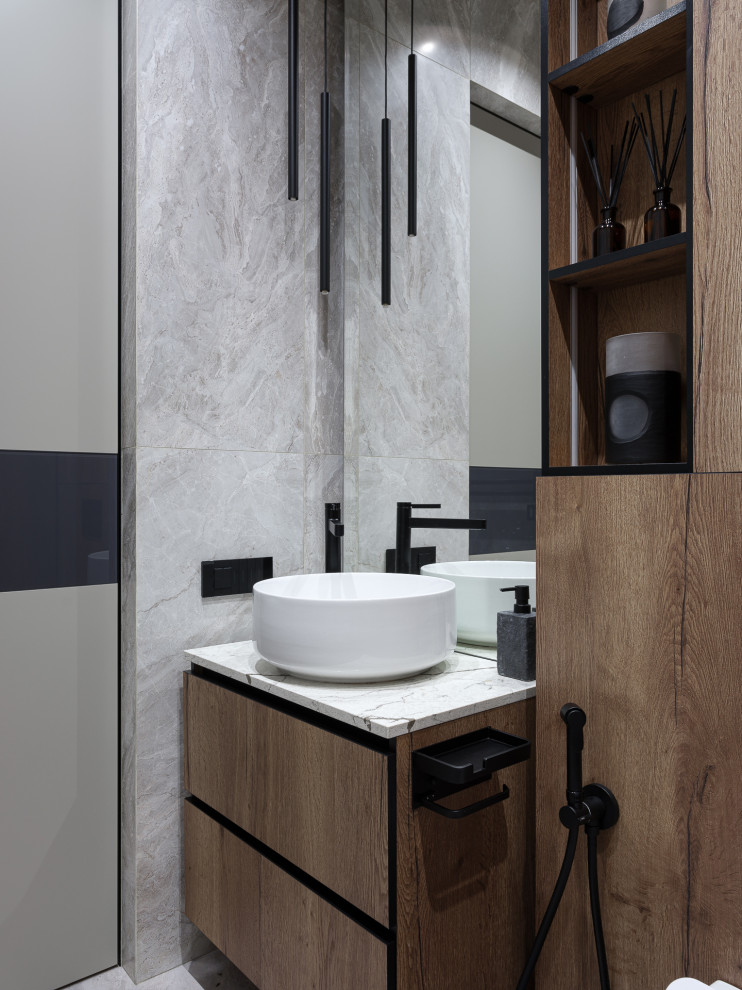 Квартира 149 м² в ЖК «Крылья»