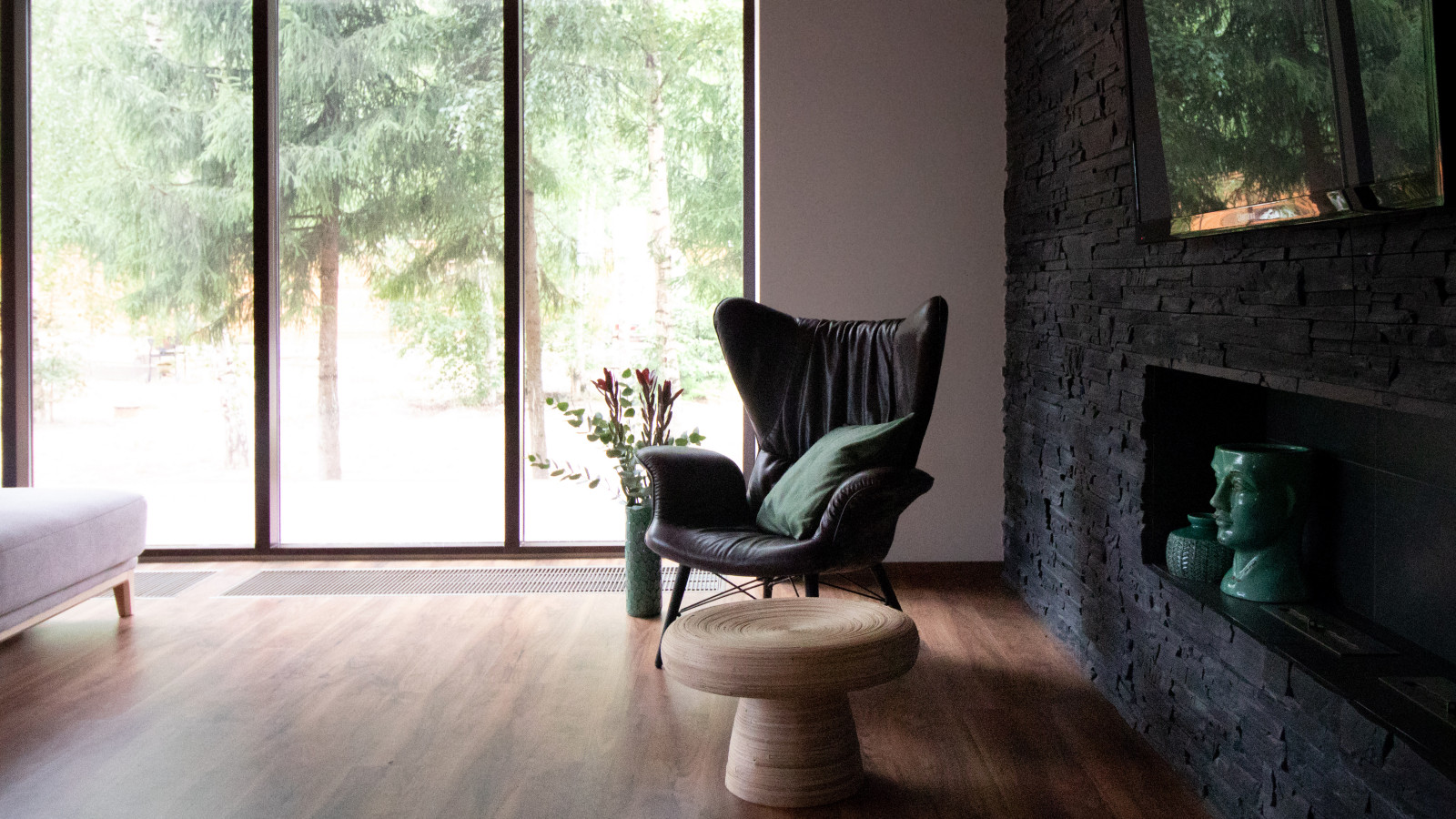 Дом на Новой Риге