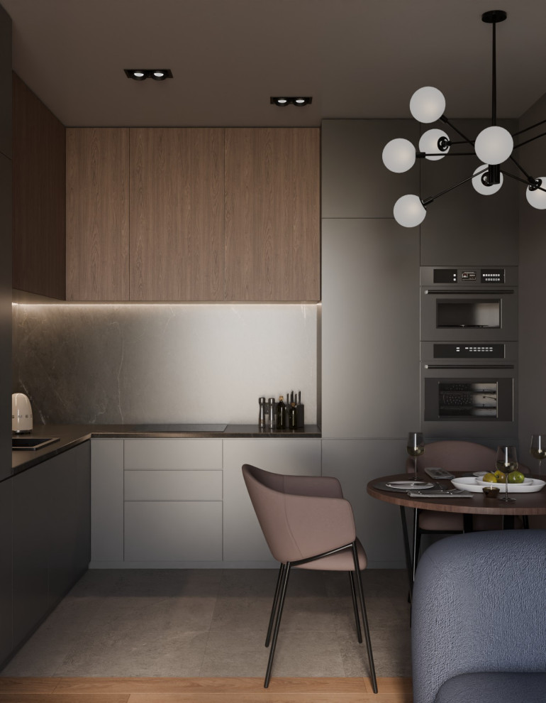 ЖК Магеллан