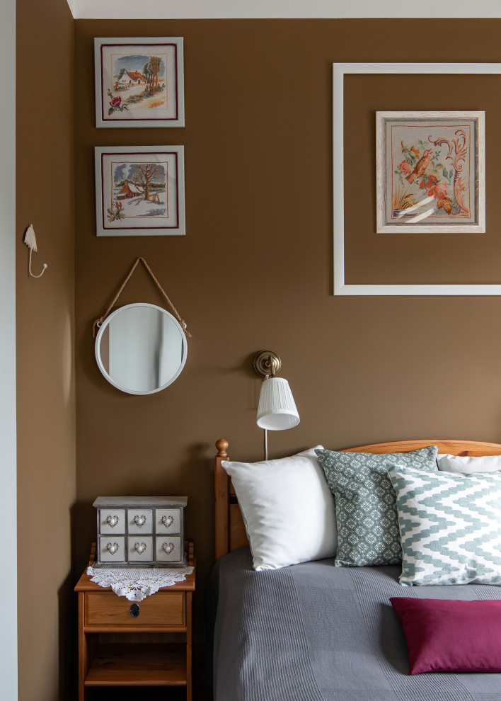 Фотосъемка квартиры на Старо-Петергофском