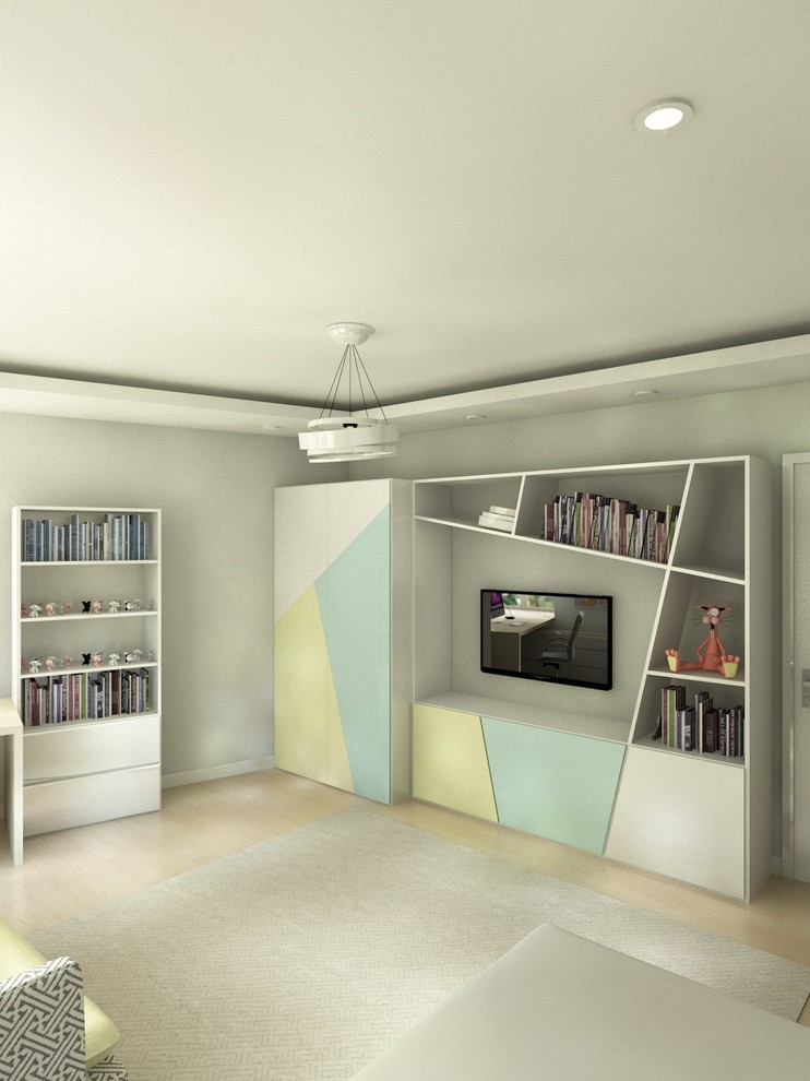 квартира в Wellton park