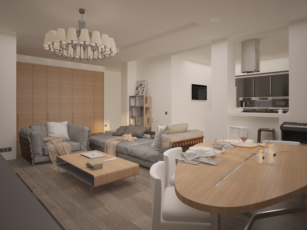 Крылатские Холмы