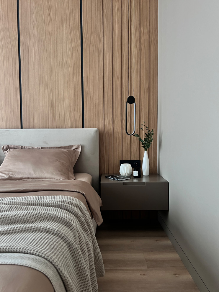 Фото реализованной квартиры Солт Парк