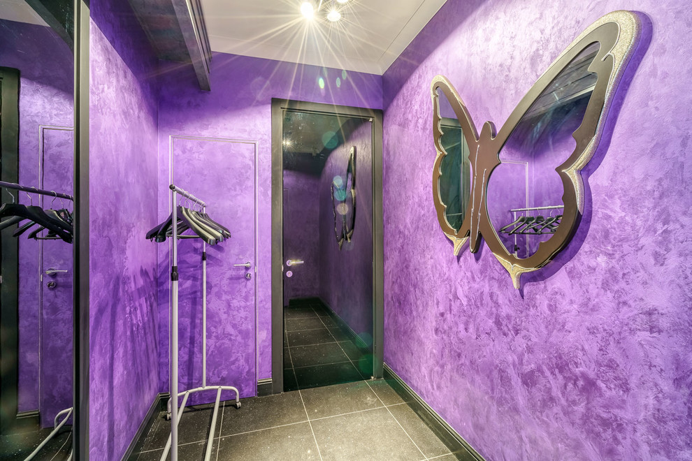 Пушкарский переулок