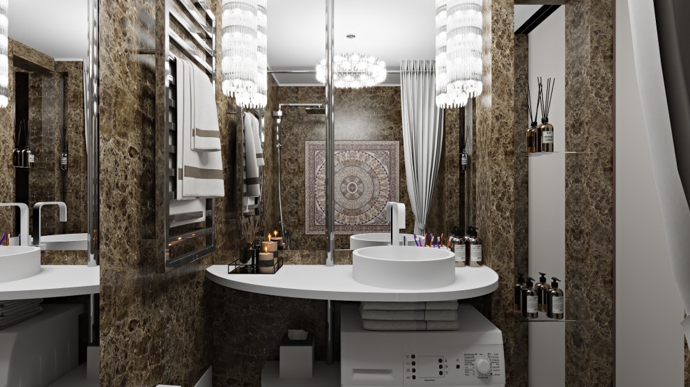 Аминьевское шоссе 2-х комнатная квартира