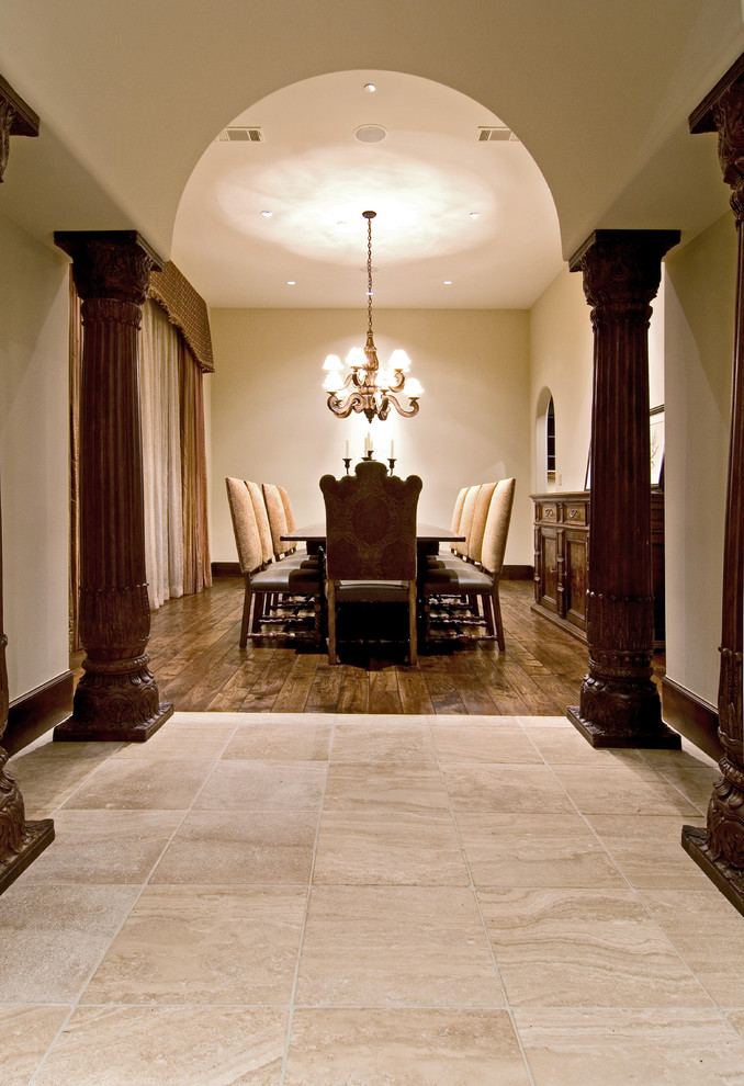 Piney Point Custom home