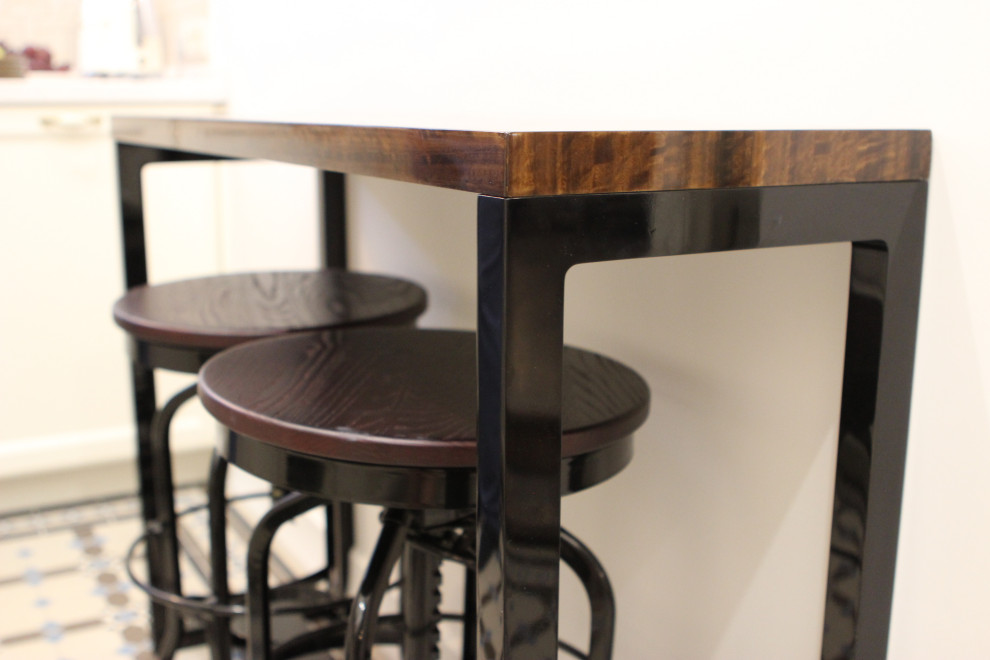 Меблирование квартиры на Кутузовском проспекте