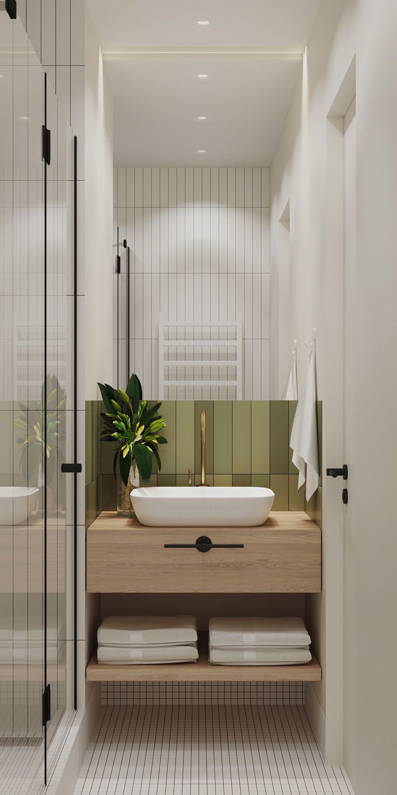 ул. Заречная, Санкт-Петербург