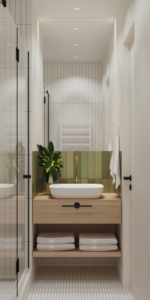 ул. Заречная, Санкт-Петербург