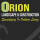 Orion Landscape & Construction