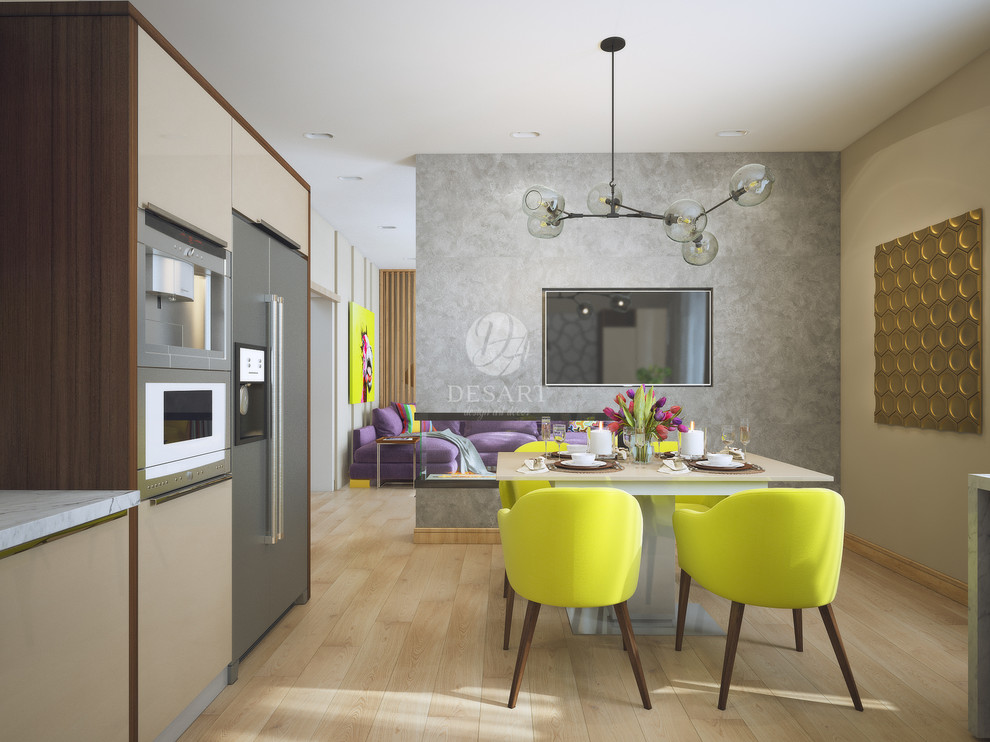 Проект дома КРАСНОДАР