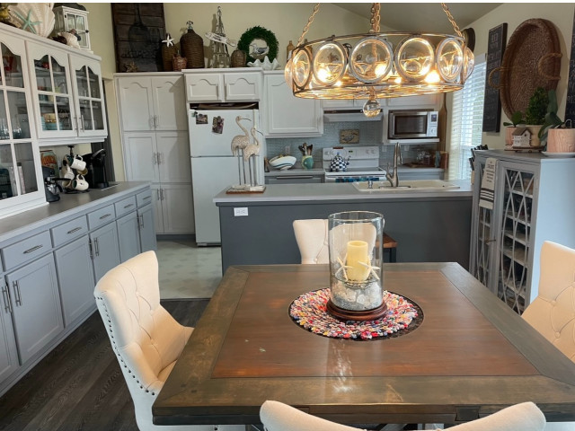 Before coastal-dining-room