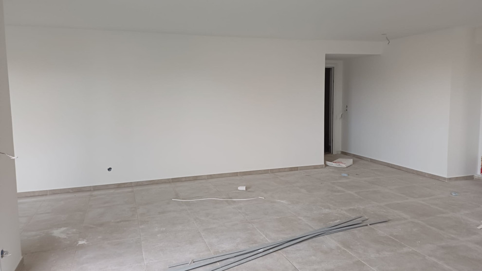 Home staging, L'Echappée mer, Cagnes sur mer