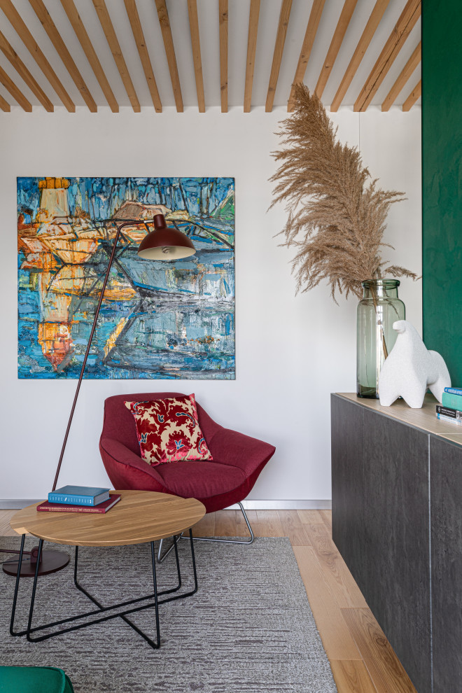 Квартира в ЖК "Арбатский"