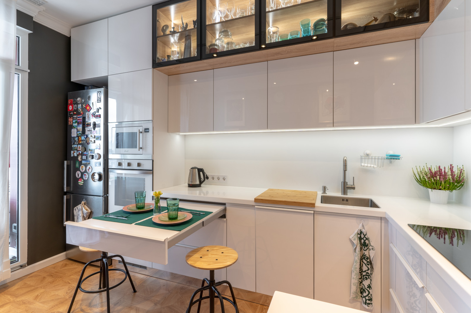 ЖК Ленинский Парк