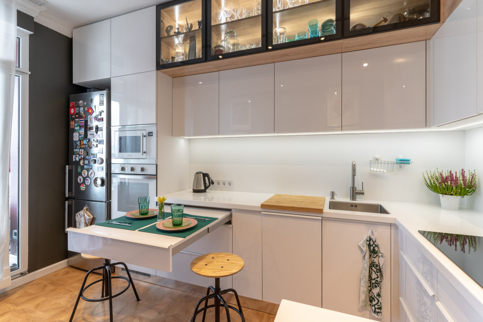 ЖК Ленинский Парк