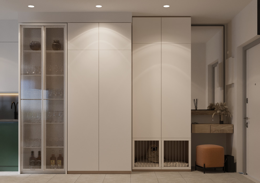 ЖК "Одинград"