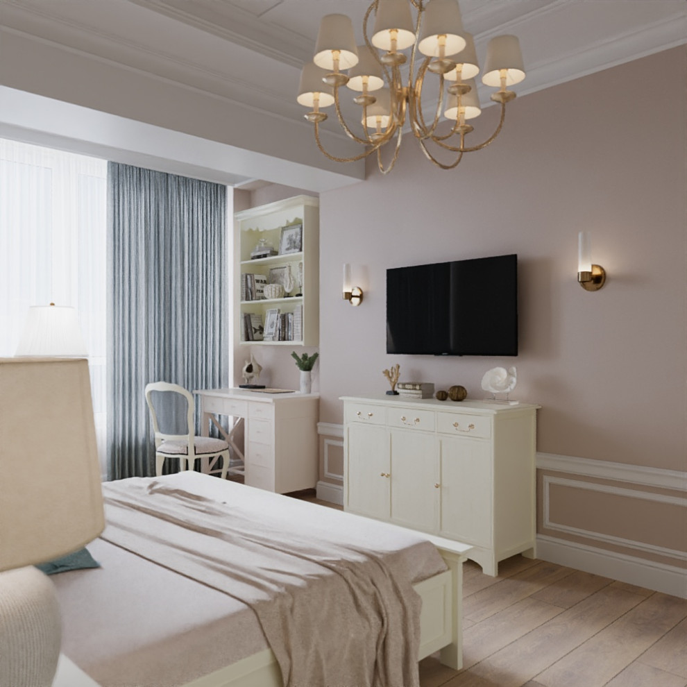 Апартаменты в Ялте