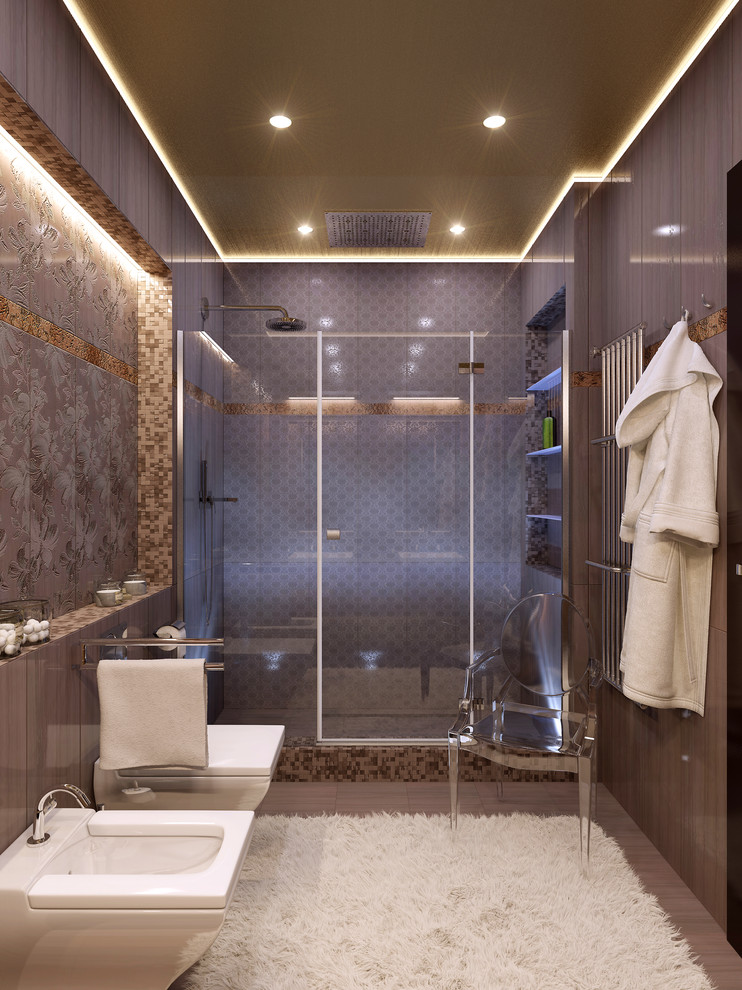 Танхаус в Куркино.