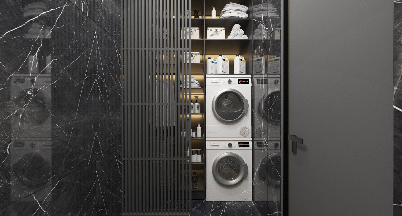 Квартира 170 м2 в центре Омска