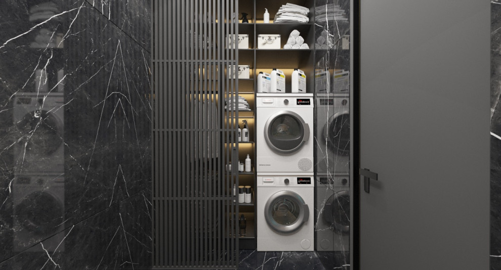 Квартира 170 м2 в центре Омска