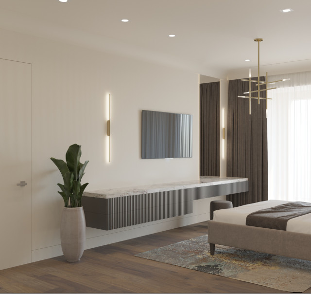 MD01 rendering