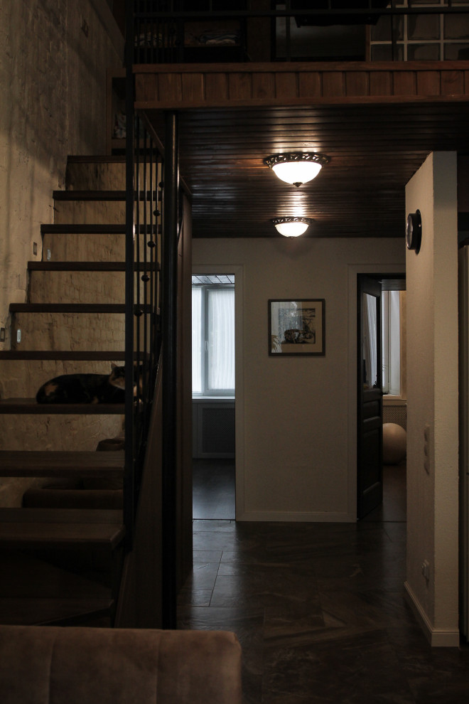 В сердце Старого Города.