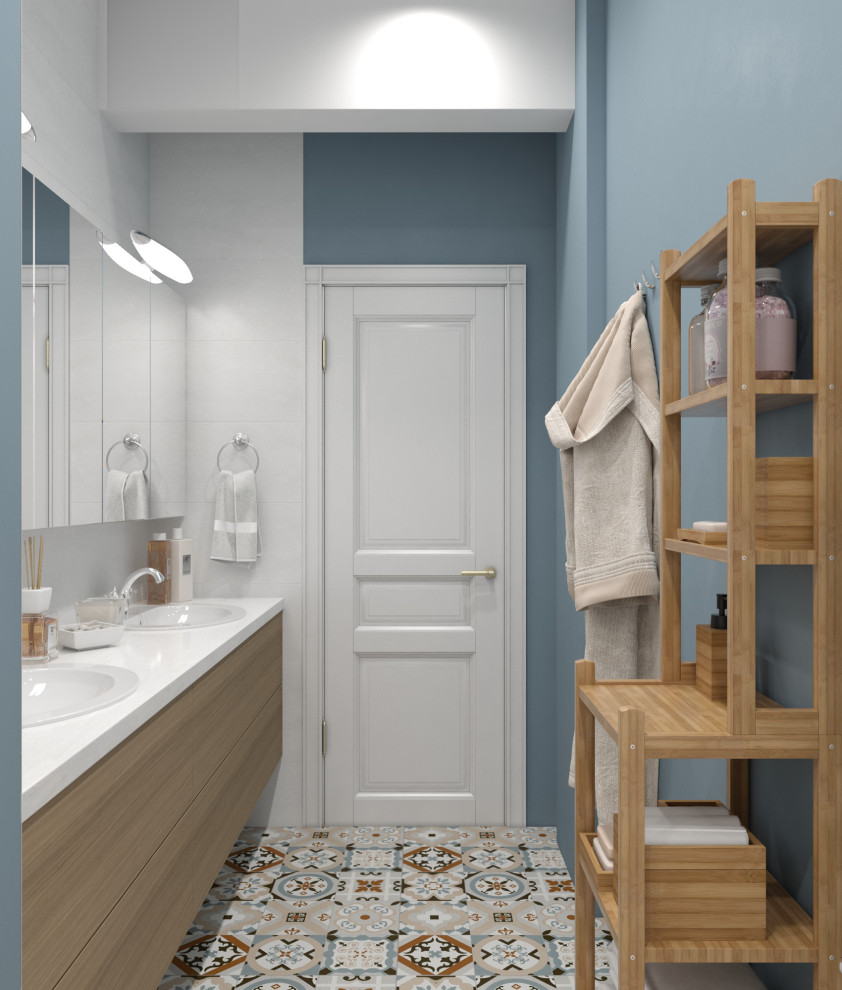 Овчинниковская набережная