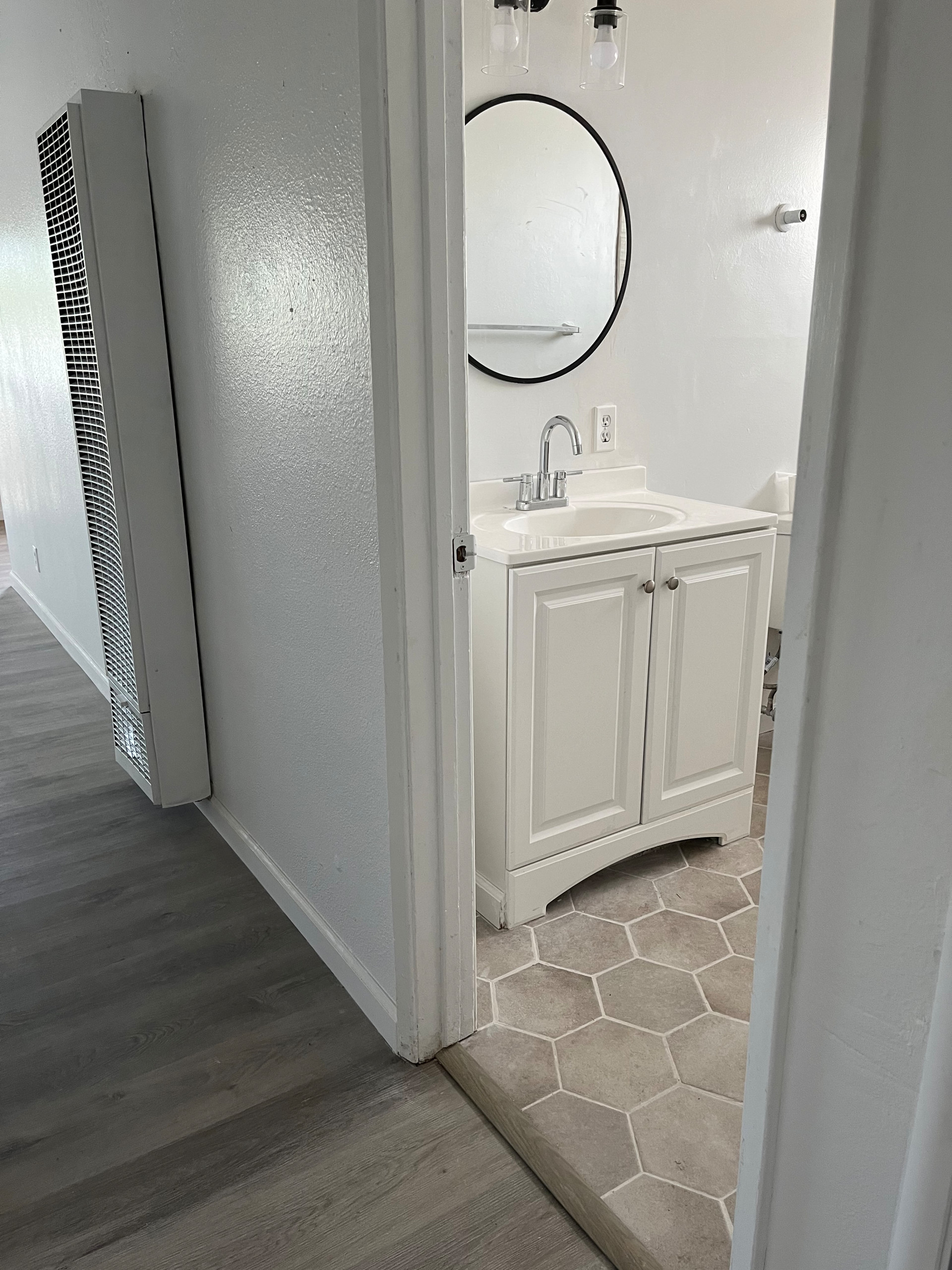 Home Remodel