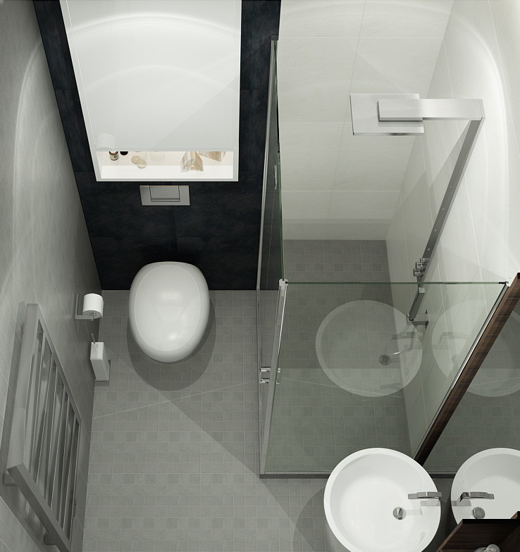 Квартира - Томск, Тверская, 185м2