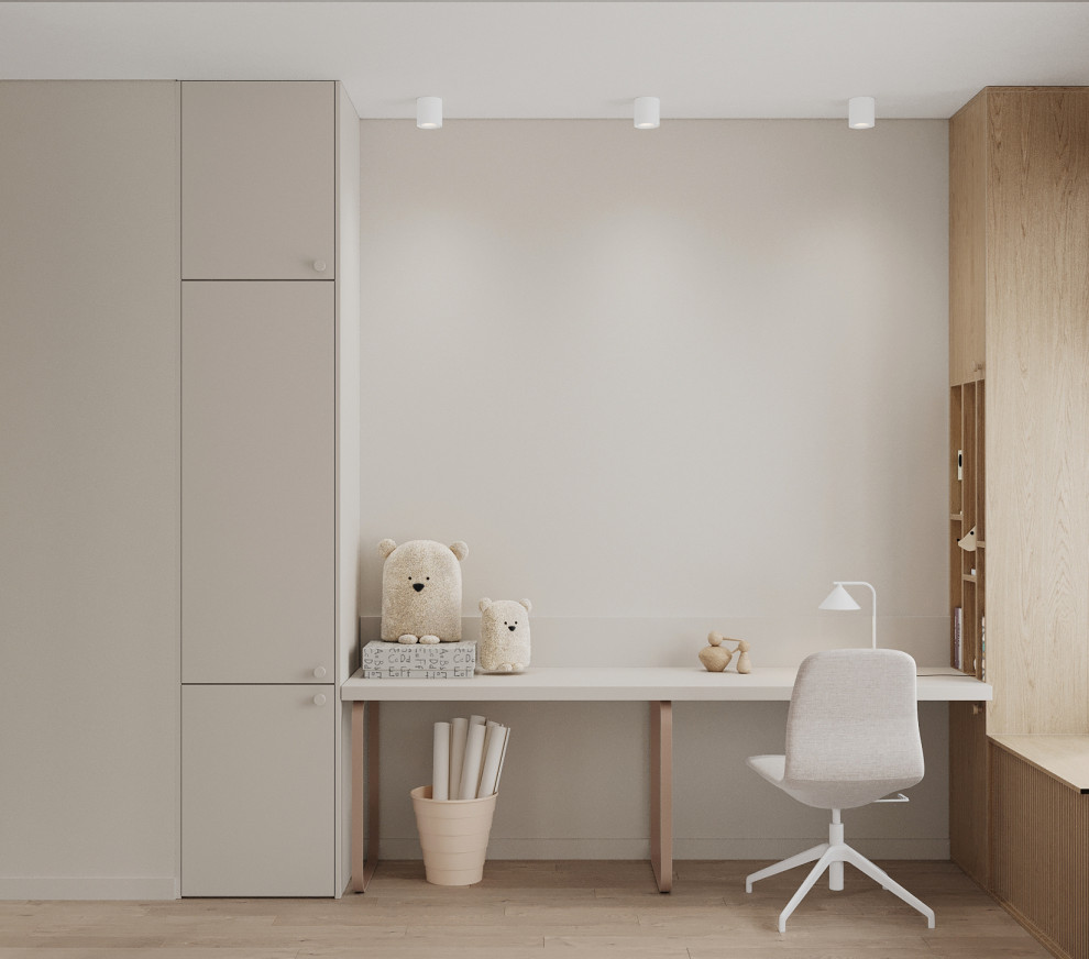 ЖК Футурист