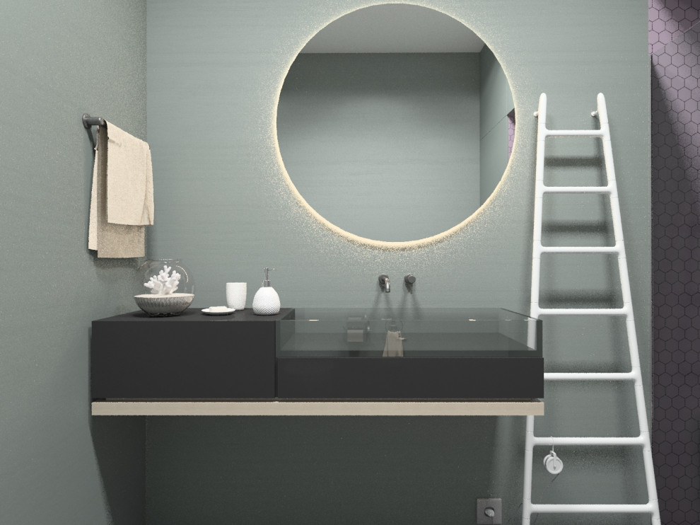 Проект "Terra"