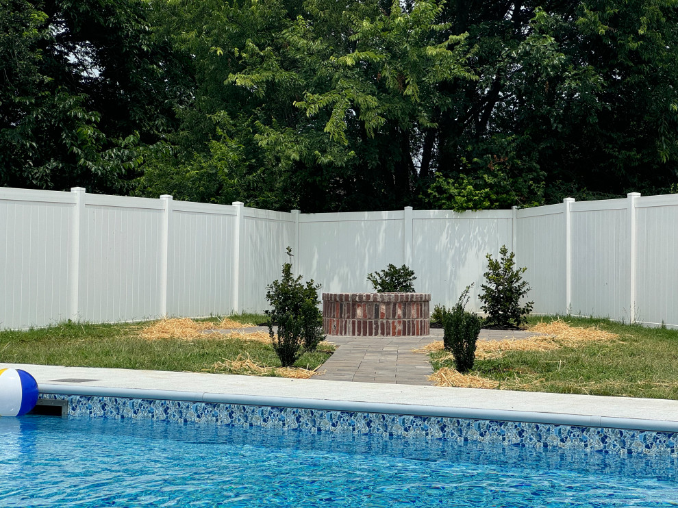 Outdoor Fresh Look