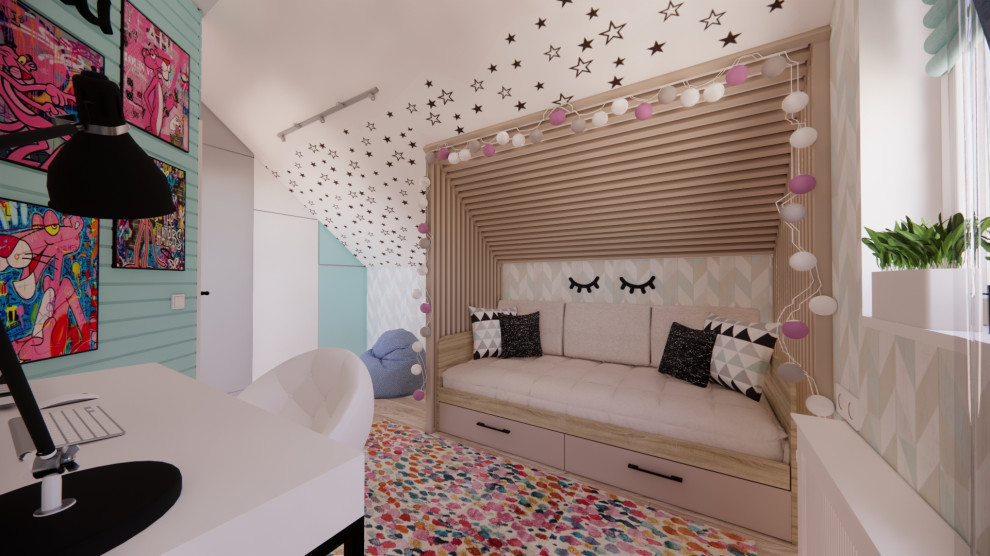 Гармония за городом