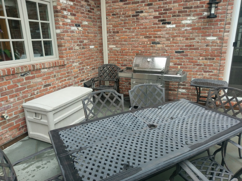Outdoor Kitchens