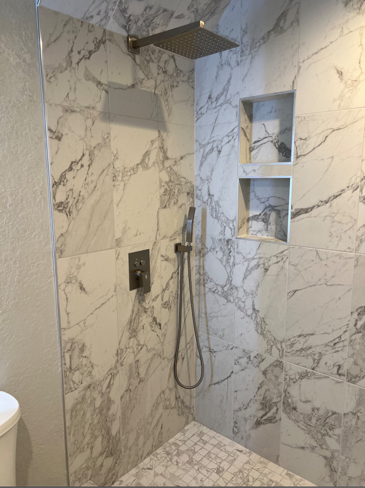 Bathroom Remodels