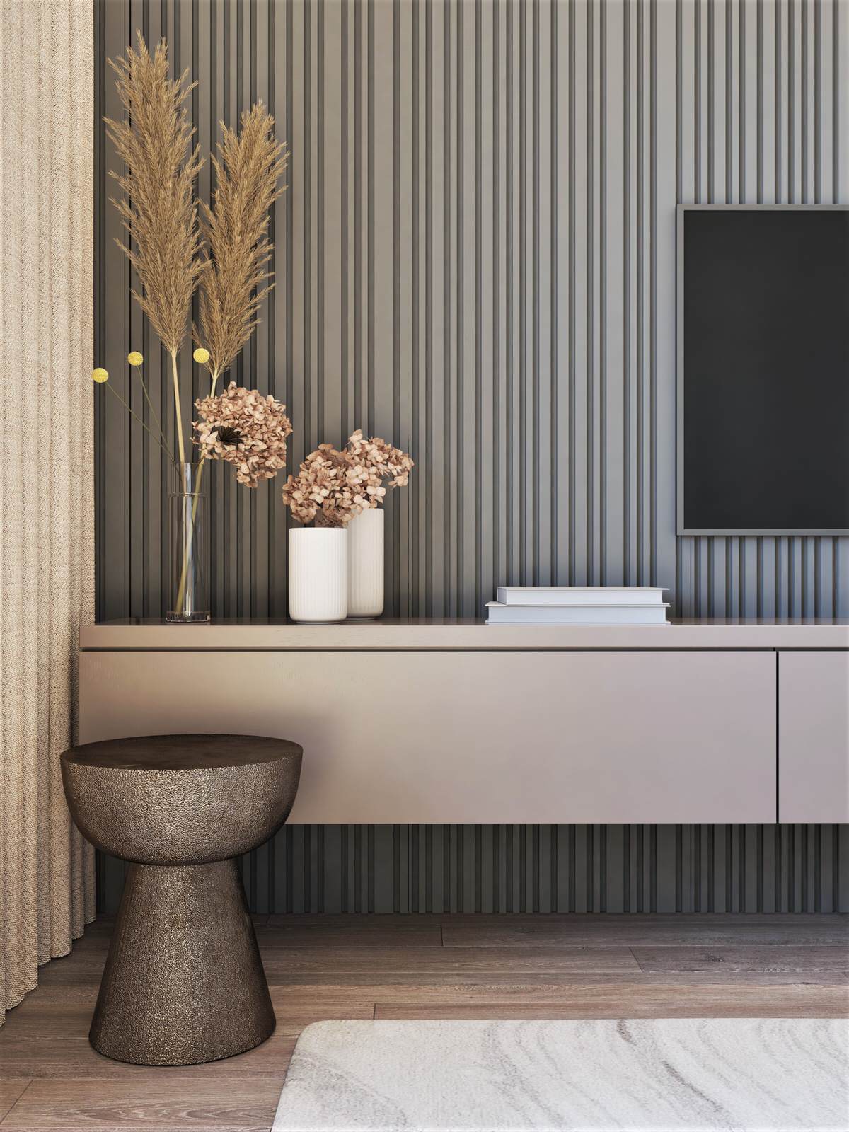 Морозные луга