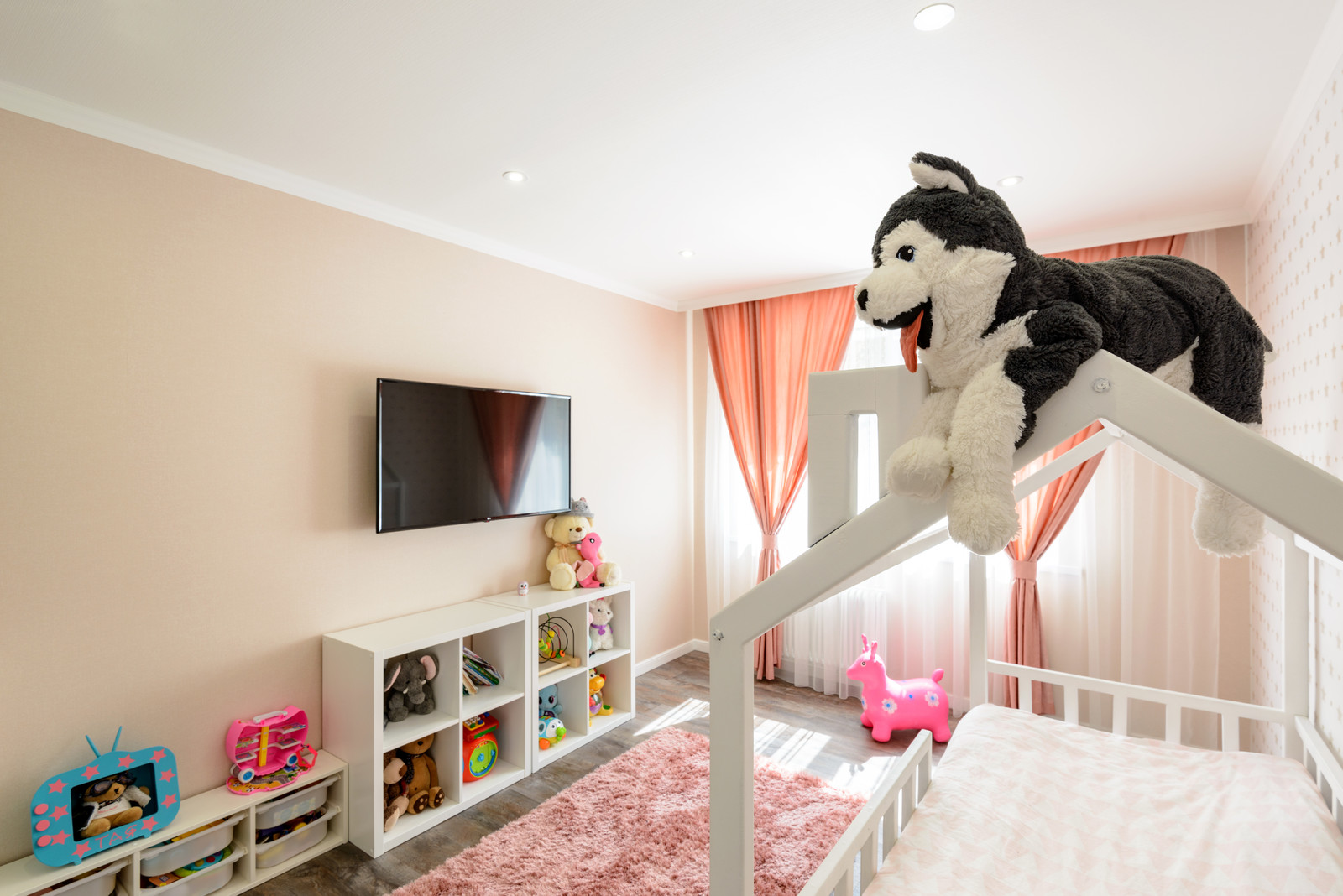 Реализация, проект "Milk Chocolate"