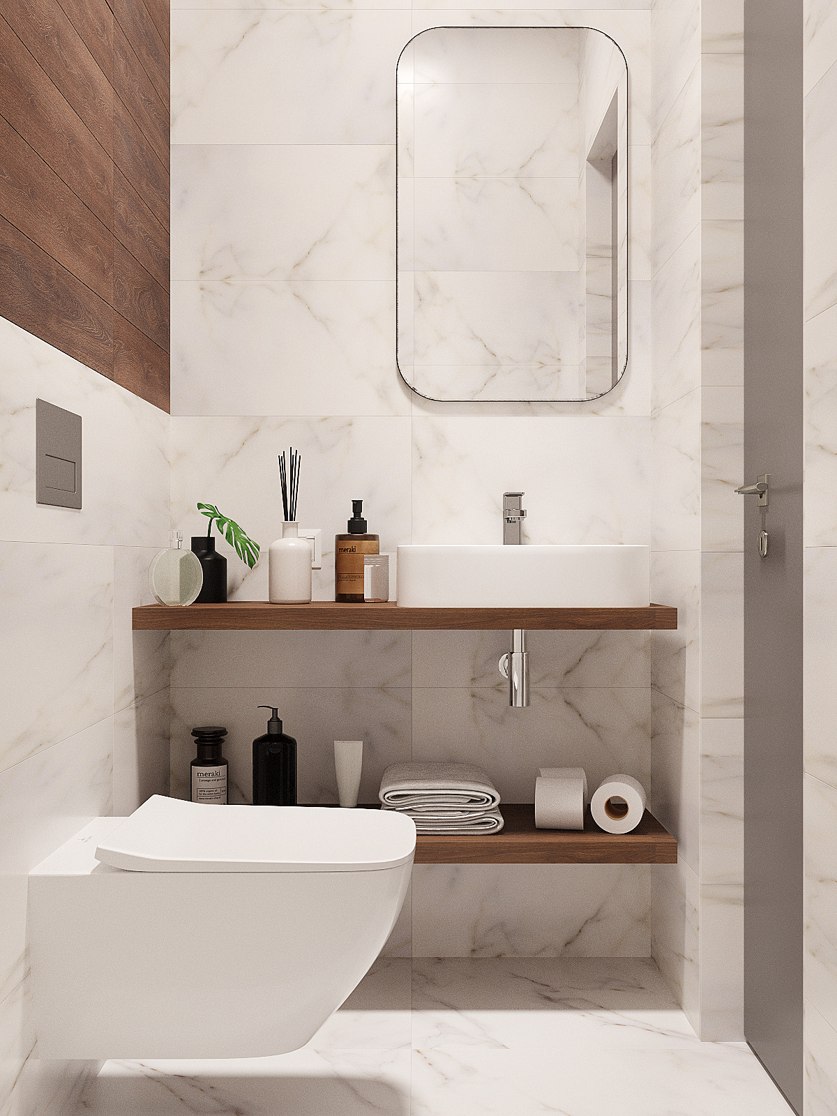 Москва, ЖК Город