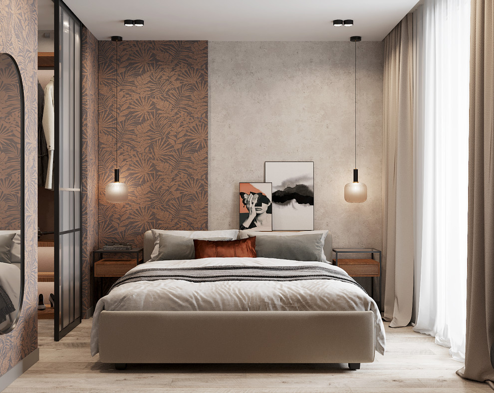 Квартира 53м2