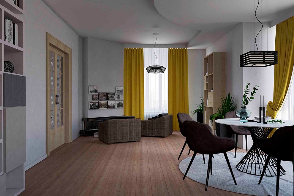 Медвежьи Озёра