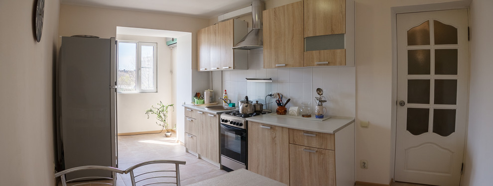 Фото квартир