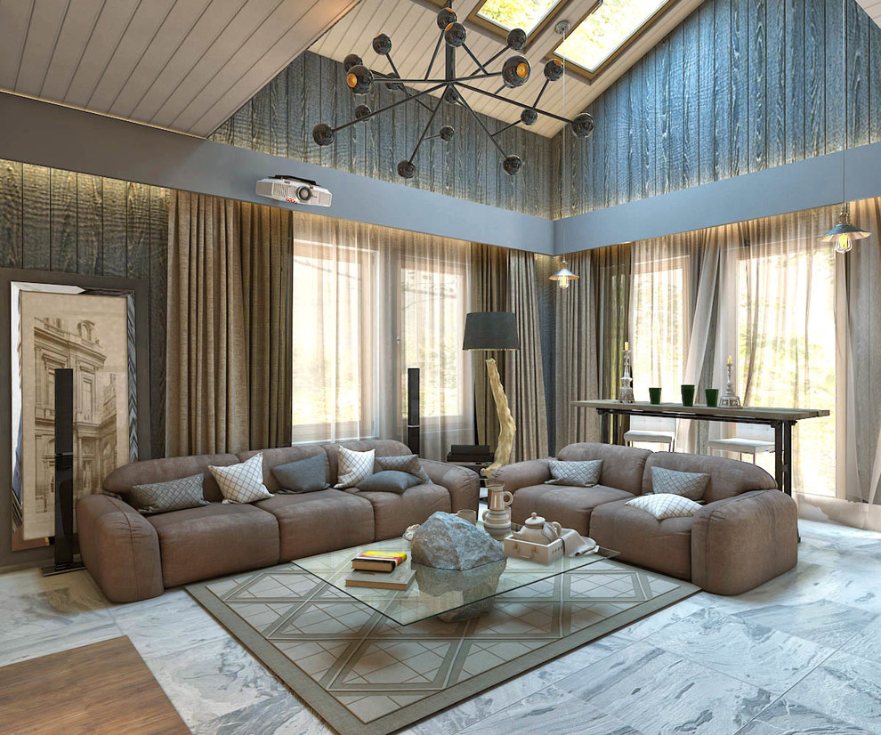 ДОМ, МОСКВА, АРБАТ