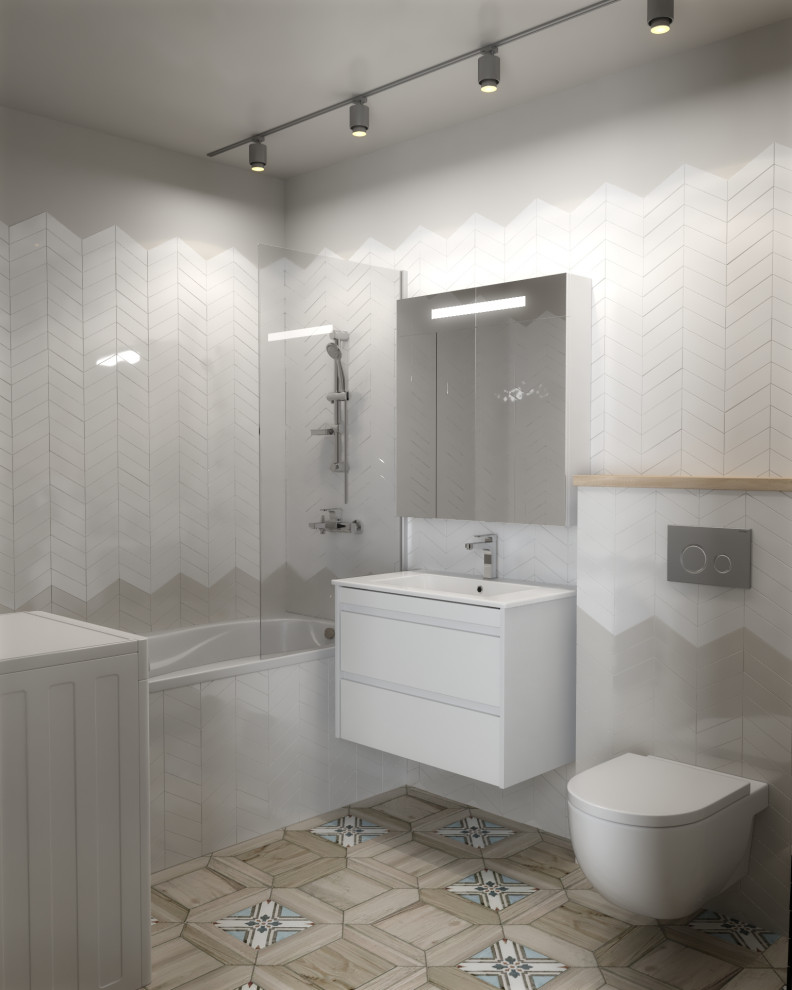 Студентка из Москвы